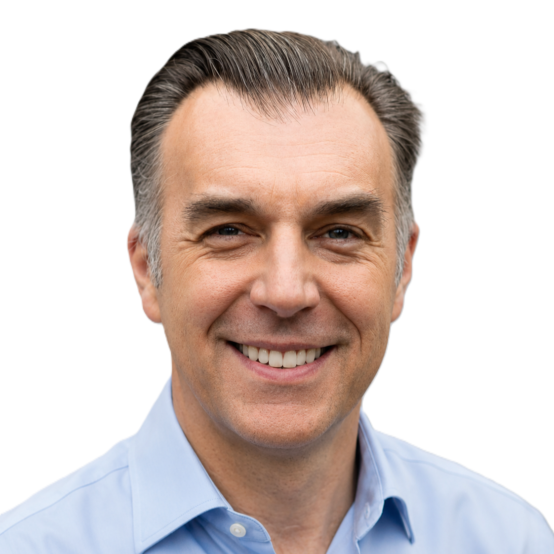 James Rowe, President of Insightful Innovation