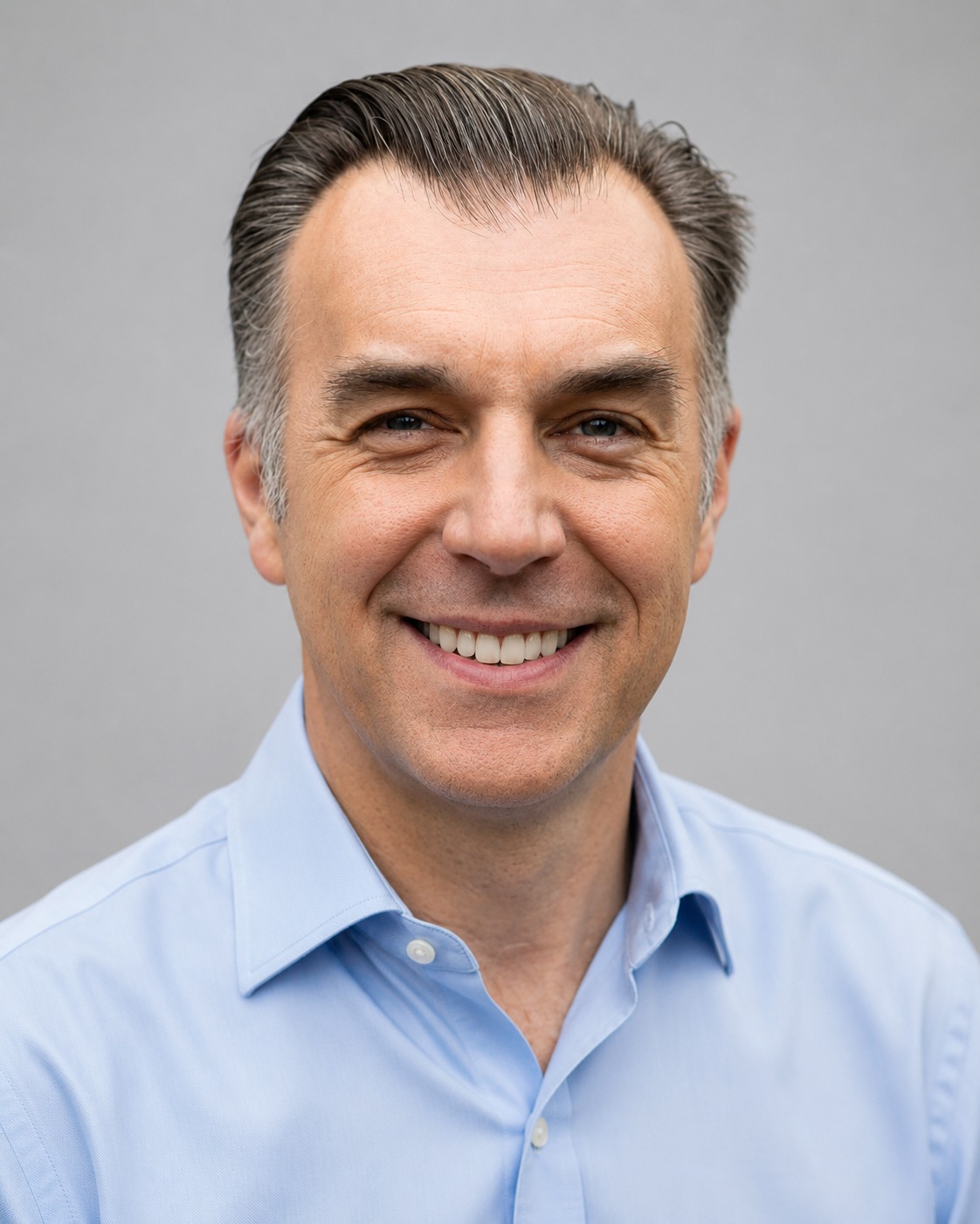 James Rowe, President of Insightful Innovation